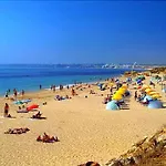 Luxury Wstunning Sea Views, Walk Gale Albufeira