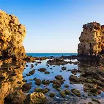 Lejlighed Luxury Wstunning Sea Views, Walk Gale