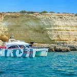 Luxury Wstunning Sea Views, Walk Gale Lejlighed Albufeira