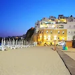 Luxury Wstunning Sea Views, Walk Gale Lejlighed Albufeira