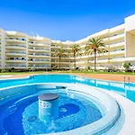 Luxury Wstunning Sea Views, Walk Gale Lejlighed Albufeira