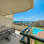 Luxury Wstunning Sea Views, Walk Gale Lejlighed Albufeira