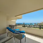 Lejlighed Luxury Wstunning Sea Views, Walk Gale *