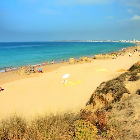 Luxury Wstunning Sea Views, Walk Gale Αλμπουφέιρα