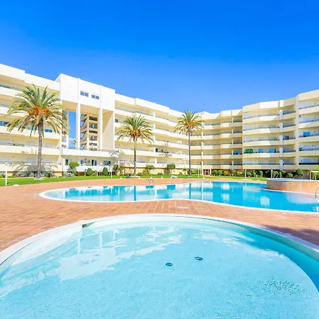 Luxury Wstunning Sea Views, Walk Gale Αλμπουφέιρα