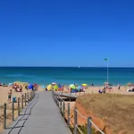 Appartement Luxury Wstunning Sea Views, Walk Gale Albufeira