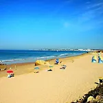 Luxury Wstunning Sea Views, Walk Gale Appartement