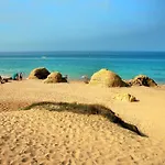 Luxury Wstunning Sea Views, Walk Gale Appartement Albufeira