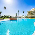 Luxury Wstunning Sea Views, Walk Gale Appartement *