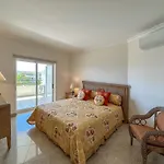 Luxury Wstunning Sea Views, Walk Gale Appartement Albufeira