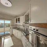 Luxury Wstunning Sea Views, Walk Gale Appartement