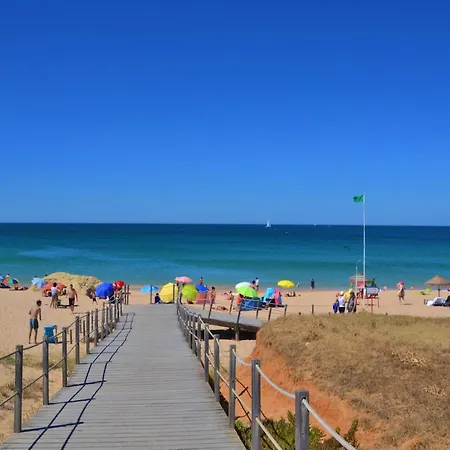 Lejlighed Luxury Wstunning Sea Views, Walk Gale Albufeira