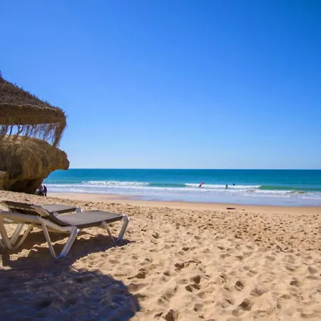 Apartamento Luxury Wstunning Sea Views, Walk Galé *