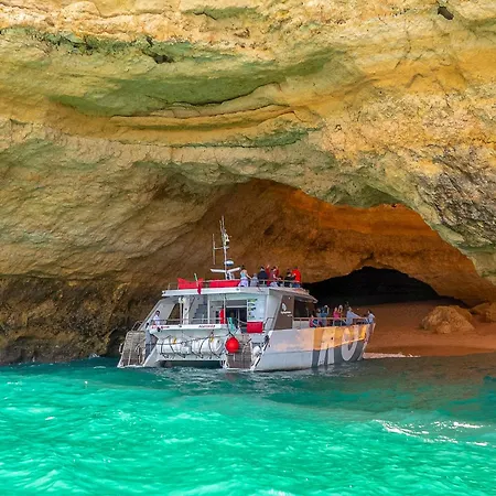 Luxury Wstunning Sea Views, Walk Galé Apartamento *