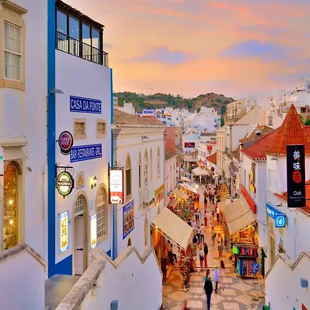 Luxury Wstunning Sea Views, Walk Galé *