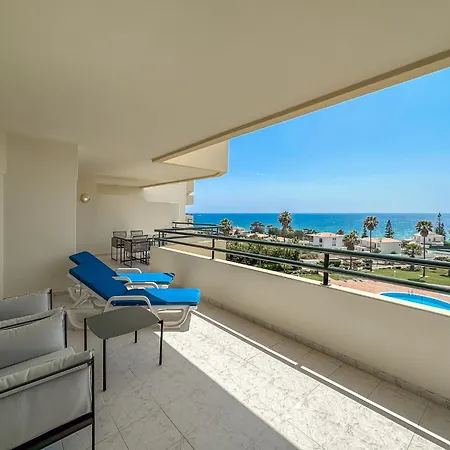 Luxury Wstunning Sea Views, Walk Galé *