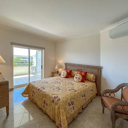 Luxury Wstunning Sea Views, Walk Gale Lejlighed Albufeira
