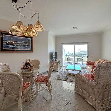 Apartamento Luxury Wstunning Sea Views, Walk Galé *