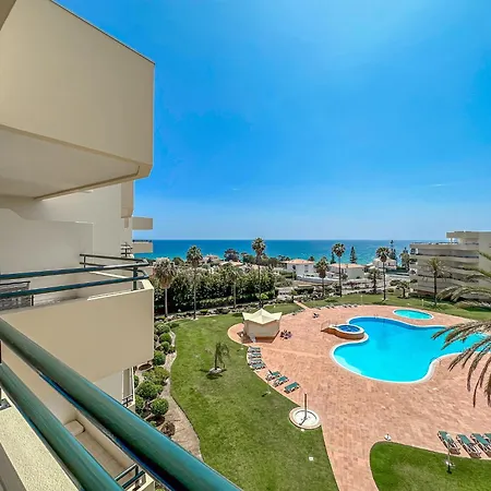 Luxury Wstunning Sea Views, Walk Galé Albufeira