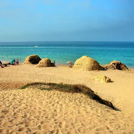 Luxury Wstunning Sea Views, Walk Gale Apartament Albufeira