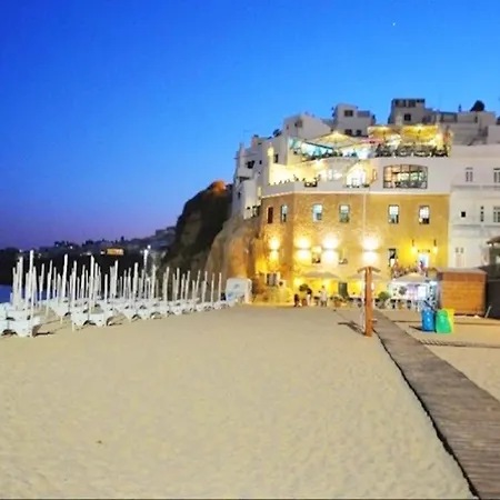Luxury Wstunning Sea Views, Walk Gale Apartament Albufeira